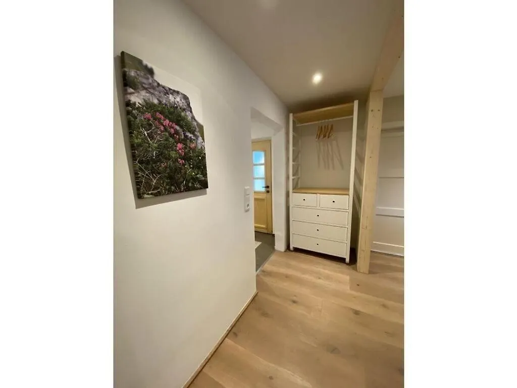 Chalet Alpenrose Schliersee