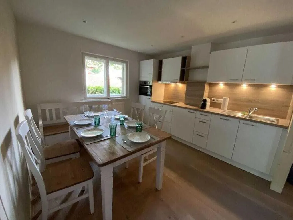 Chalet Alpenrose Schliersee Holiday home