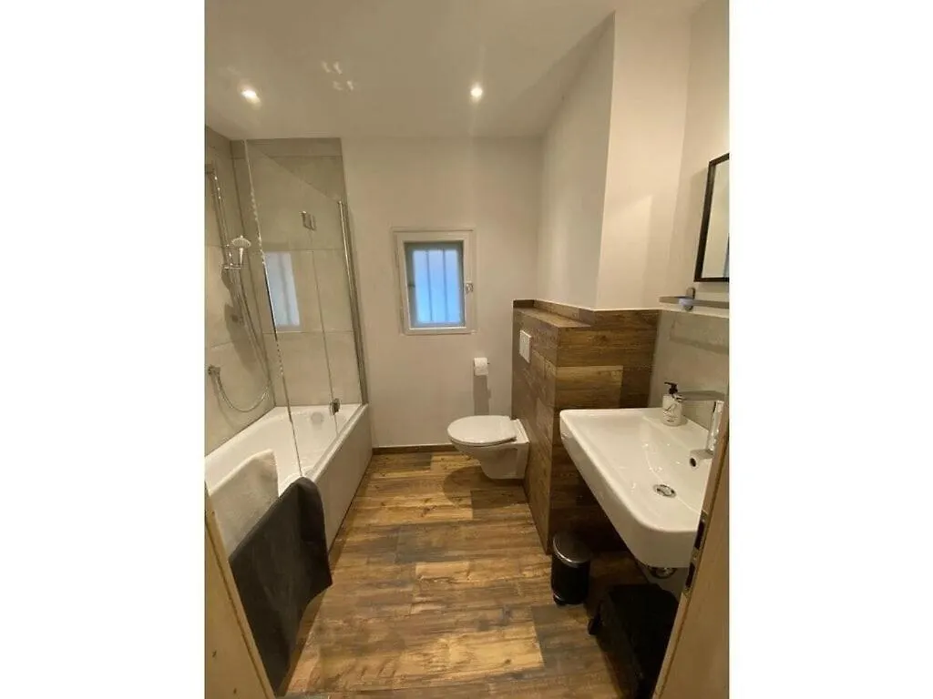 Chalet Alpenrose Schliersee