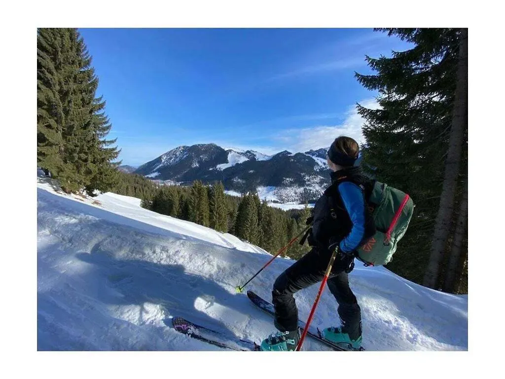 Chalet Alpenrose Schliersee Holiday home