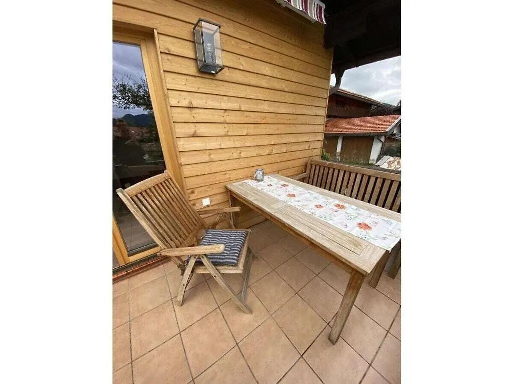 Holiday home Chalet Alpenrose Schliersee Germany