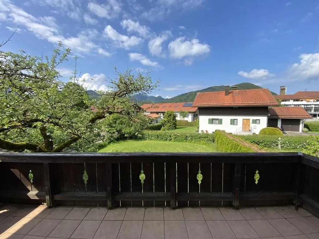Chalet Alpenrose Schliersee
