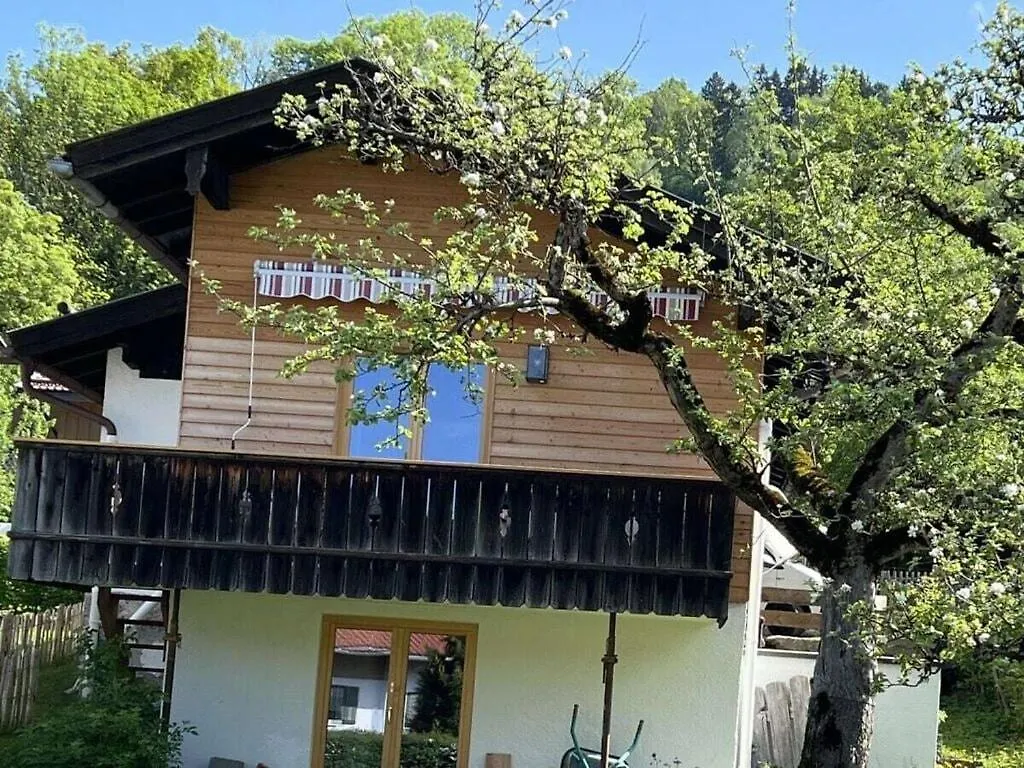 Holiday home Chalet Alpenrose Schliersee