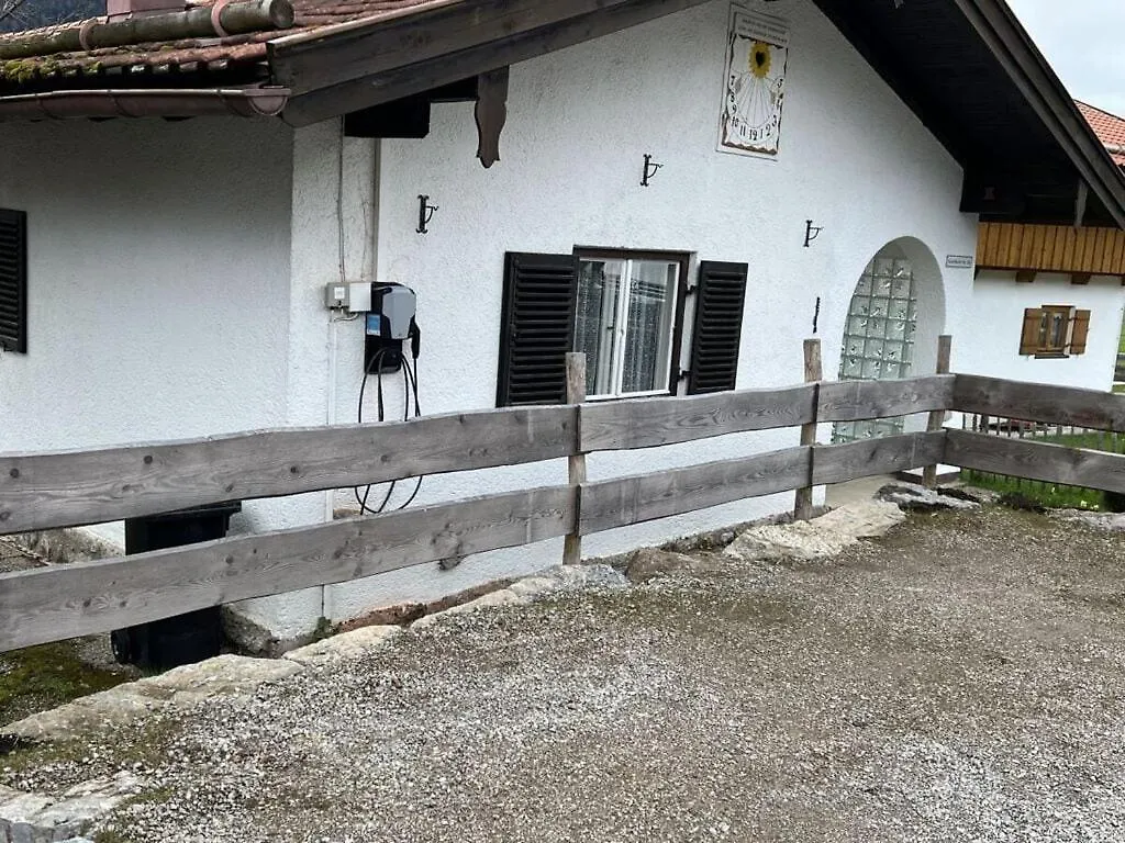Chalet Alpenrose Schliersee 0*,