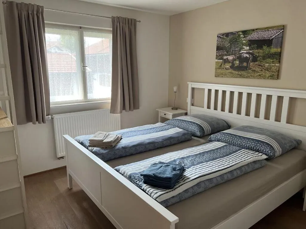Chalet Alpenrose Schliersee 0*,
