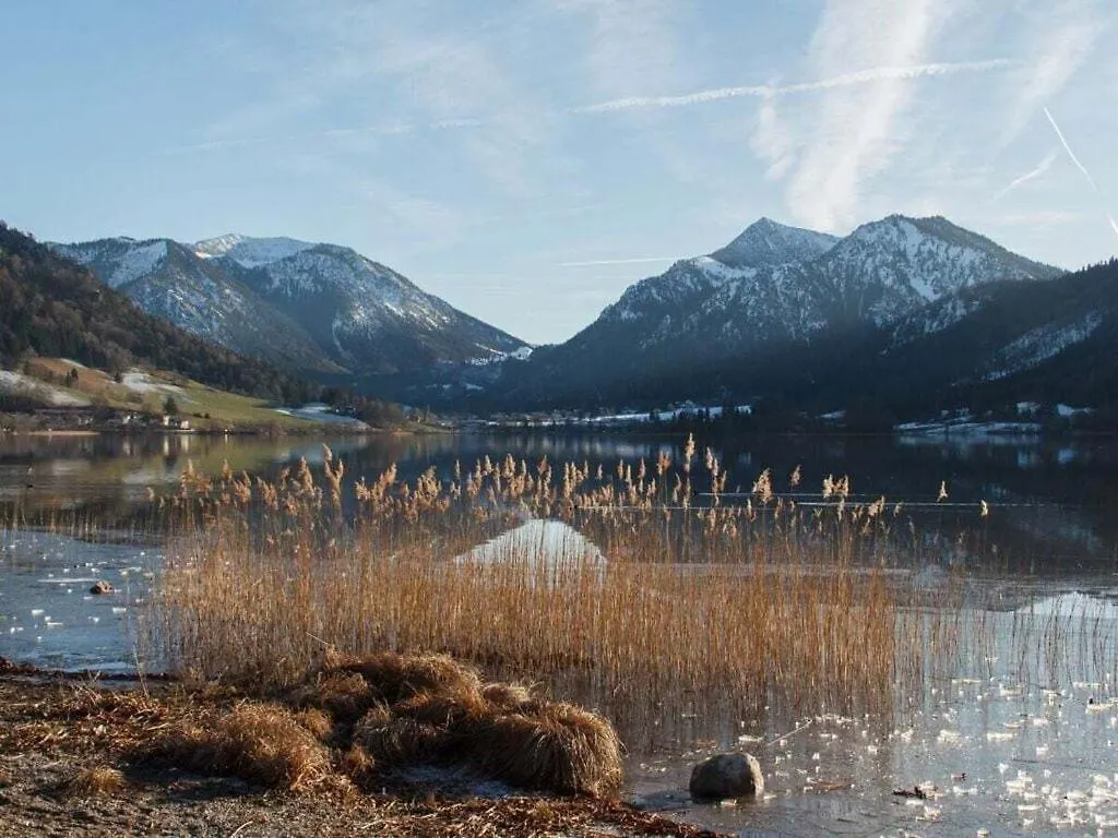 Chalet Alpenrose Schliersee Holiday home