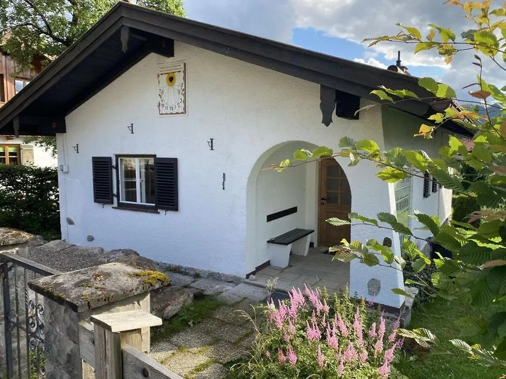 Chalet Alpenrose Schliersee