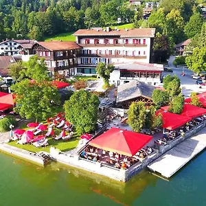 Hotel Seehotel Schlierseer Hof, Schliersee