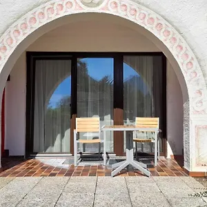 Guest house Gaestehaus Am Kurpark, Schliersee