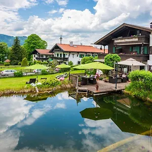 Hotel Maximilian - Feines Am, Schliersee