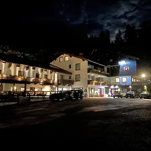 Hotel Gundl Alm, Schliersee