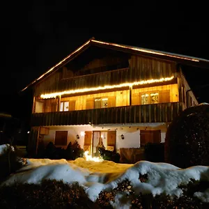 Haus-brecherspitzblick Schliersee