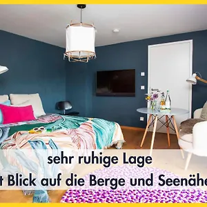 Bio, Natur, Zirbe, Seenaehe, Bergblick Bleibe Am Berg Ii Schliersee