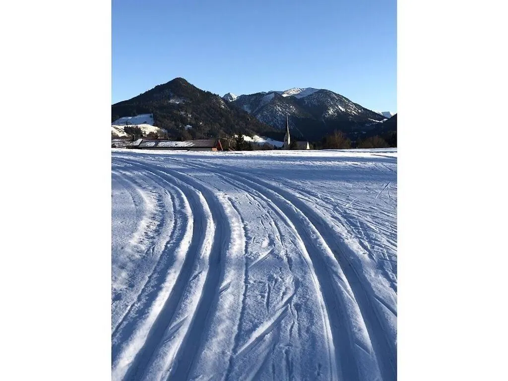 Chalet Alpenrose Schliersee Germany